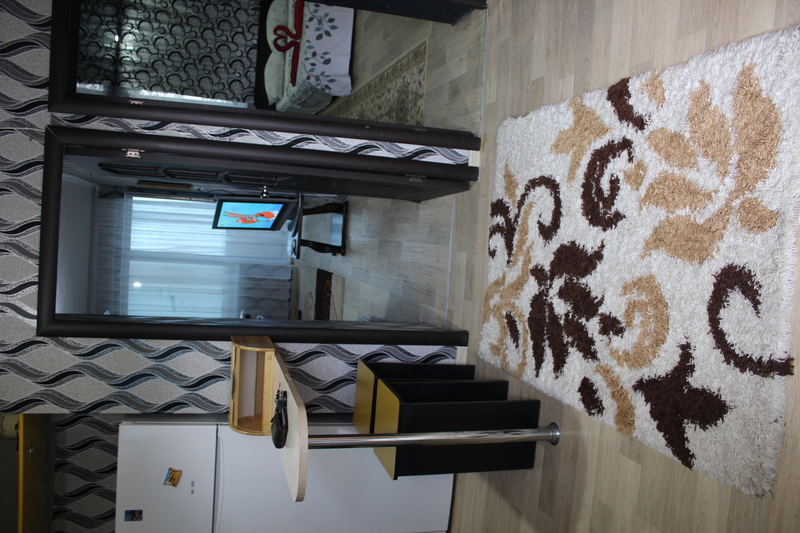 2 комнатная квартира на набережной 7 микрорайон 22 дом 1 этаж - Изображение #8, Объявление #1694009