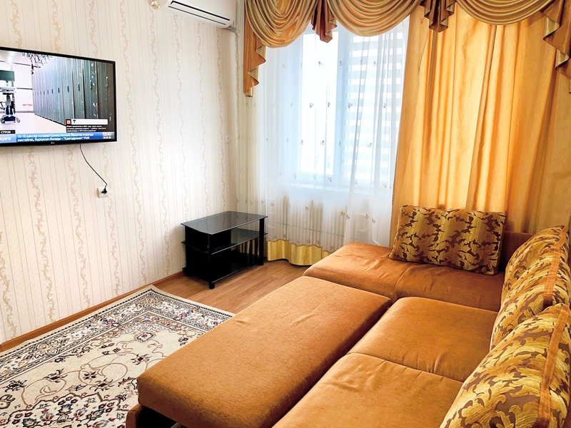 1 ком квартира с видом на море 9 микрорайон 15 дом. - Изображение #1, Объявление #1705247