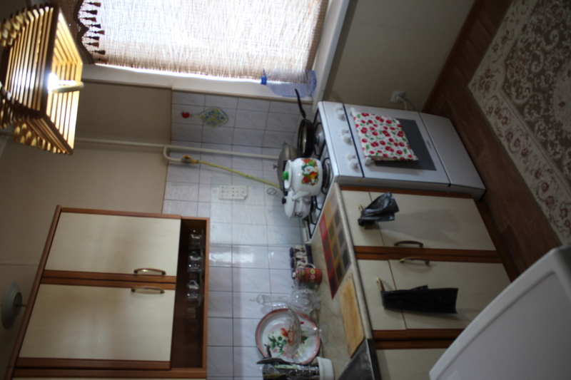 1 ком квартира с видом на море 9 микрорайон 15 дом. - Изображение #6, Объявление #1705247