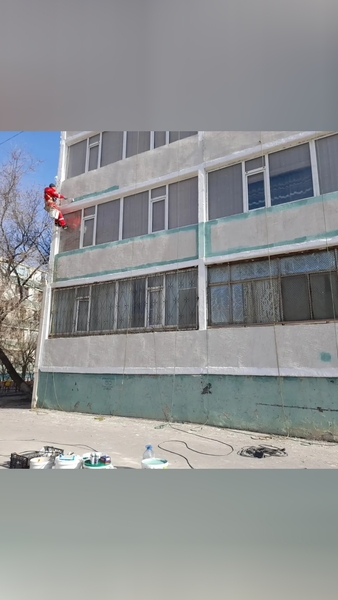 Промышленный альпинизм  - Изображение #2, Объявление #1724964