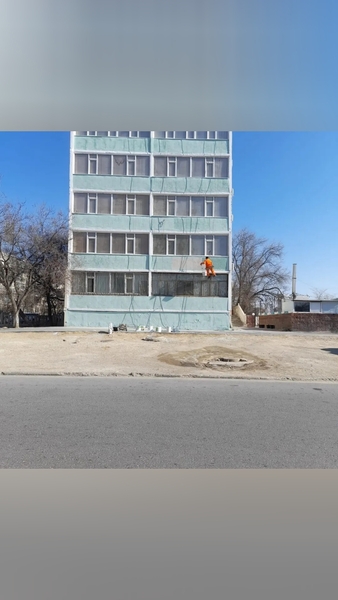 Промышленный альпинизм  - Изображение #1, Объявление #1724964