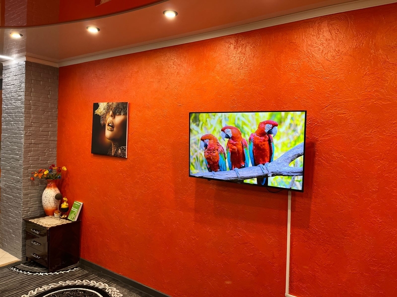 Сдаю 2 ком кв в центре города 6 микр 40 дом  3 спальных места! - Изображение #3, Объявление #1670363