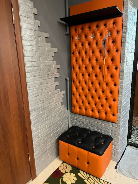 Сдаю 2 ком кв в центре города 6 микр 40 дом  3 спальных места! - Изображение #6, Объявление #1670363