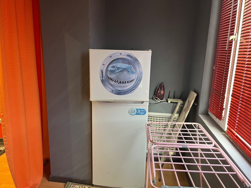 Сдаю 2 ком кв в центре города 6 микр 40 дом  3 спальных места! - Изображение #7, Объявление #1670363