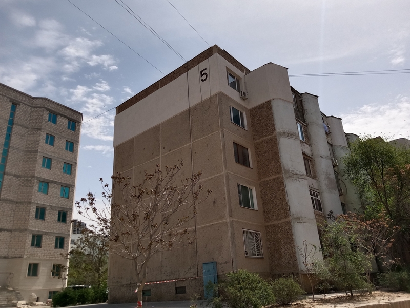 Промышленный альпинизм  - Изображение #6, Объявление #1724964