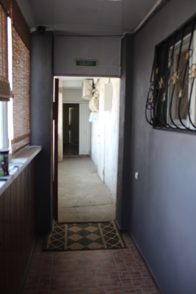 Сдаю 2 ком кв в центре города 6 микр 40 дом  3 спальных места! - Изображение #9, Объявление #1670363