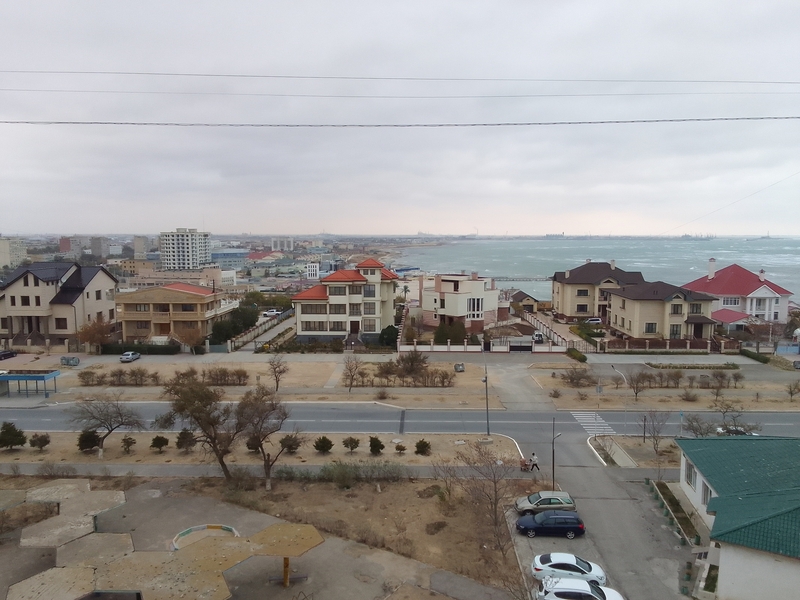 Продам 2х комнатную квартиру в 4 мкр.  - Изображение #5, Объявление #1730883