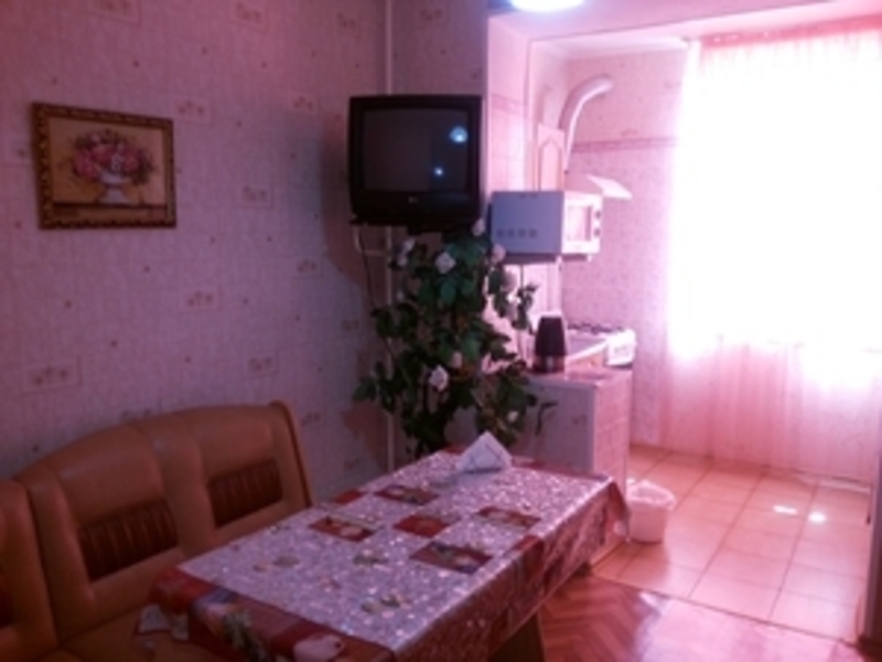  9 мкр. 2-ком.кв - Изображение #1, Объявление #1734062