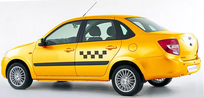  Tакси города Актау по месторождениям. - Изображение #3, Объявление #1701696