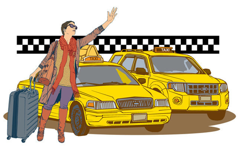 Такси Актау любую точку по Мангистауской области. - Изображение #3, Объявление #1672347