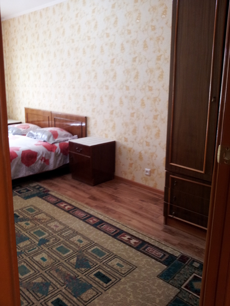 Сдам 2-ком.кв. на длительный срок, в Центре ( 11мкр ) - Изображение #2, Объявление #1735614