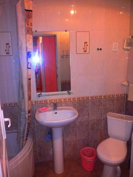 Длительный срок 2-ком.кв. в  9 мкр., море рядом - Изображение #2, Объявление #1736043