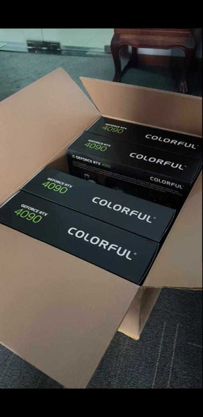 GeForce rtx3070  rtx 3060 rtx3080 rtx3090 - Изображение #3, Объявление #1736945