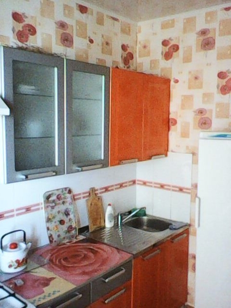 Сдаю  2-квартиру с видом на море, на длительный - Изображение #3, Объявление #1270769