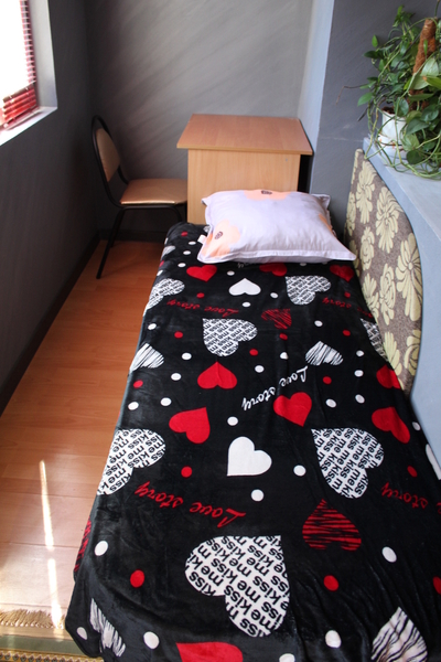 Сдаю 2 ком кв в центре города 6 микр 40 дом  3 спальных места! - Изображение #8, Объявление #1670363