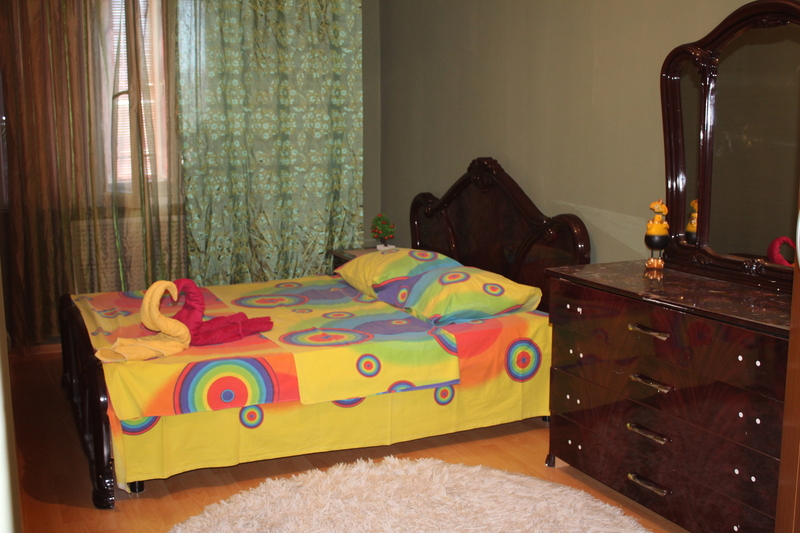 Сдаю 2 ком кв в центре города 6 микр 40 дом  3 спальных места! - Изображение #4, Объявление #1670363