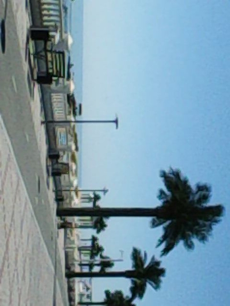 На длительный срок 2-комнатная в 14 мкр с видом на море - Изображение #5, Объявление #1734061