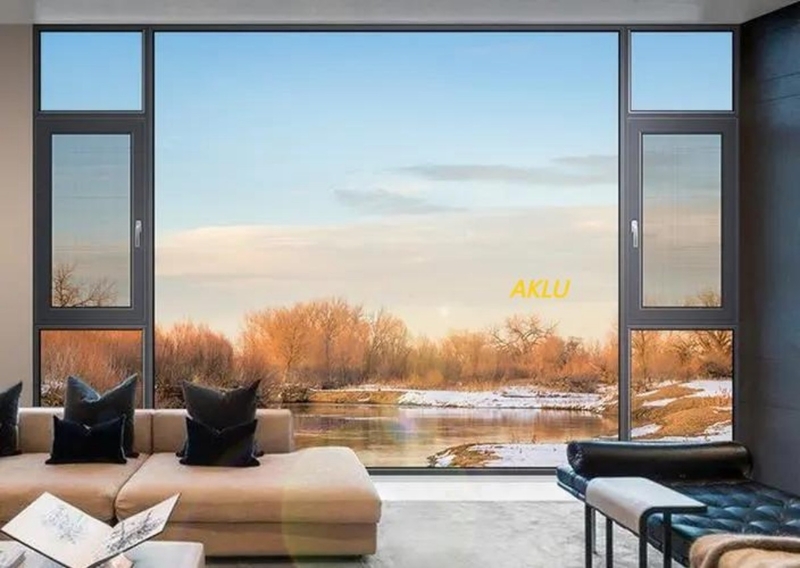 Поставщик продукции из алюминиевого профиля - Изображение #2, Объявление #1749267