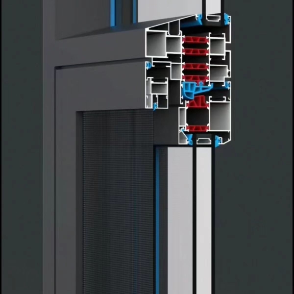 Поставщик продукции из алюминиевого профиля - Изображение #1, Объявление #1749267