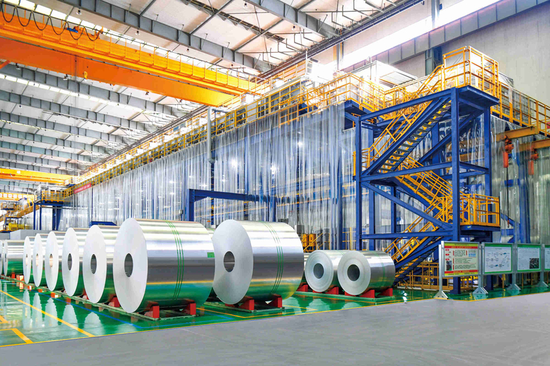 Поставщик продукции из алюминиевого профиля - Изображение #10, Объявление #1749267