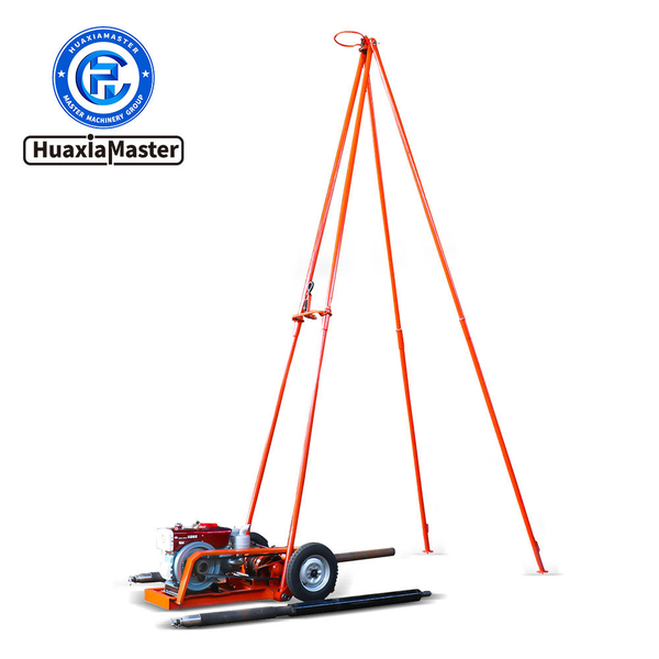 SH30-2A Engineering Survey Drilling Rig - Изображение #2, Объявление #1749599