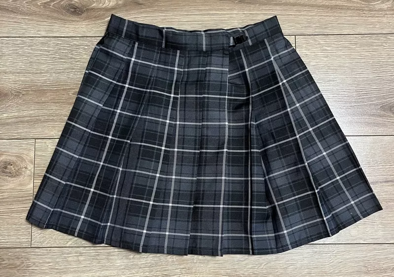 Юбка школьная - Изображение #1, Объявление #1753525