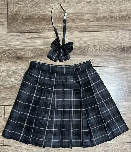 Юбка школьная - Изображение #2, Объявление #1753525