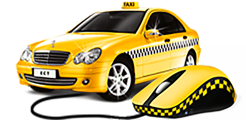 Такси по Мангистауской области (жд вокзал - город - жд вокзал) - Изображение #4, Объявление #1598528