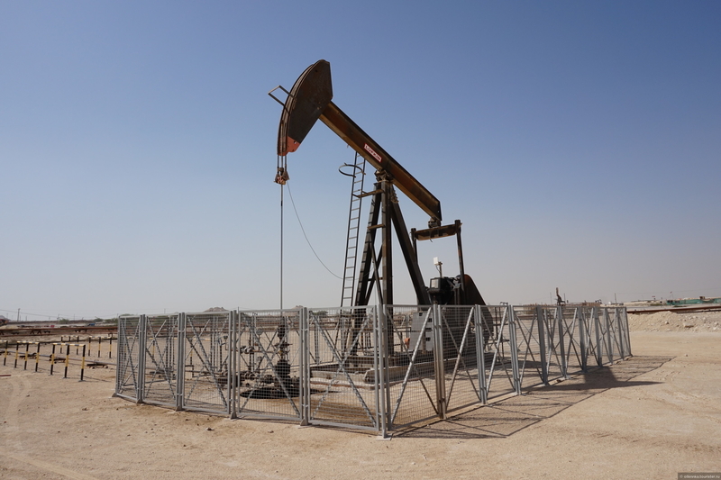 Транспортные услуги в Актау по нефтяные и газовые месторождения - Изображение #1, Объявление #1684695