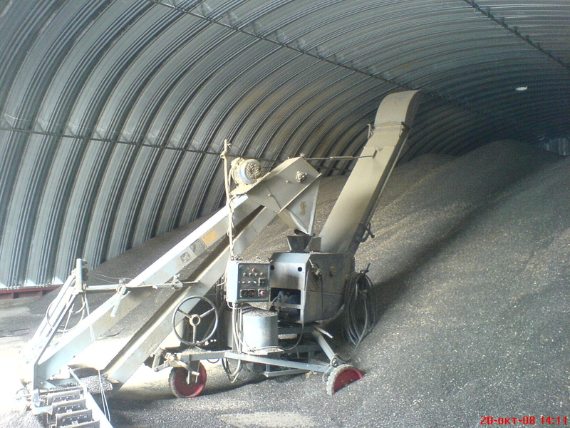 Арочные здания - ангары 160221 - Изображение #3, Объявление #21782